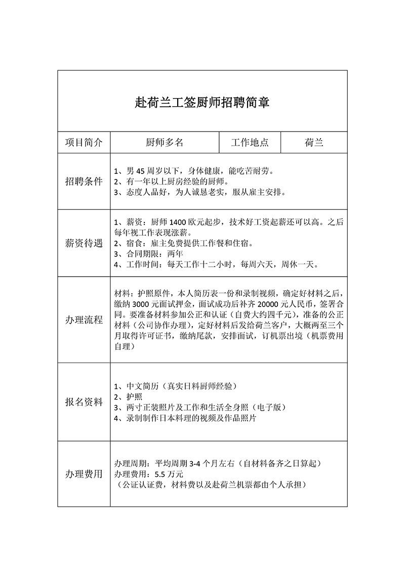 荷蘭廚師招生簡(jiǎn)章(1).jpg